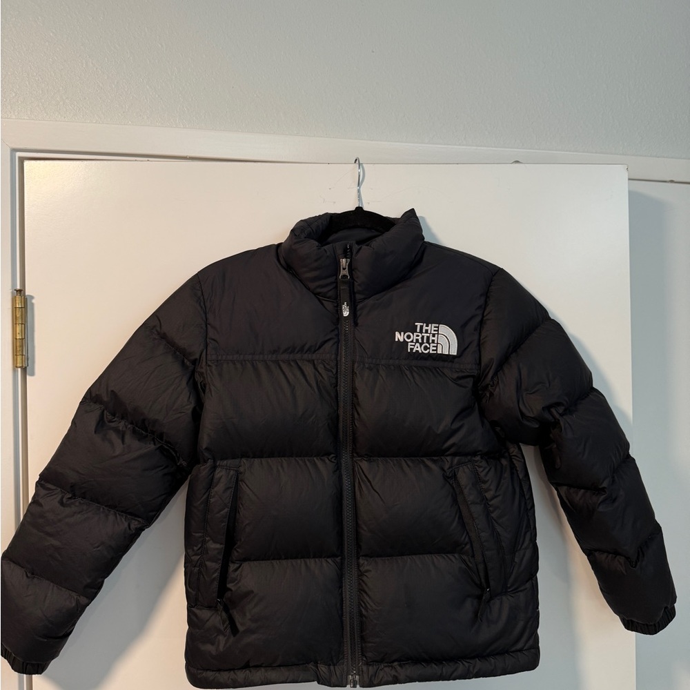 The North Face Youth Puffer jacket